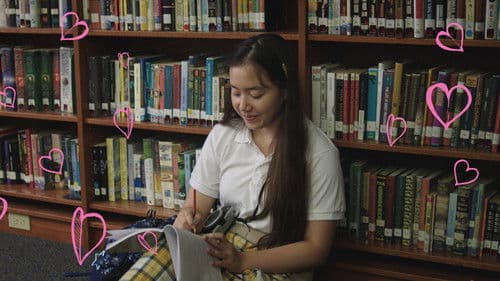 Inbetween Girl Bild 4