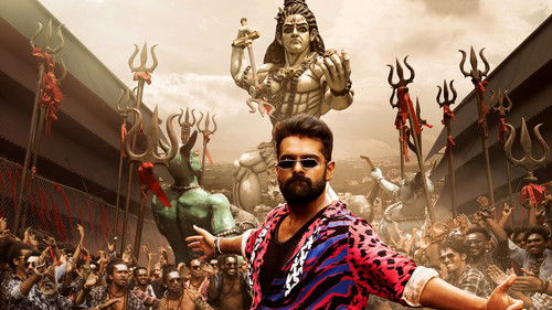 డబుల్ ఇస్మార్ట్ Bild 8