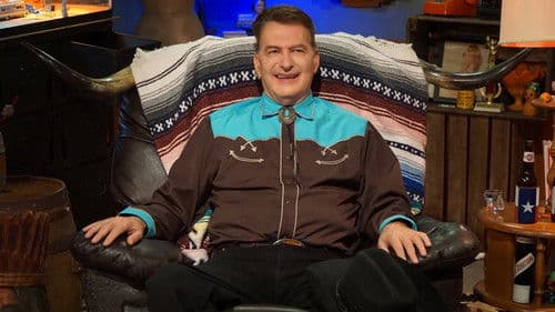 The Last Drive-in with Joe Bob Briggs Bild 1