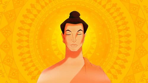 The Legend of Buddha Bild 1