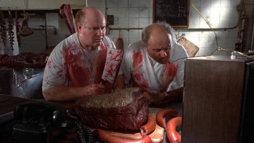 Love and a Bullet Bild 2