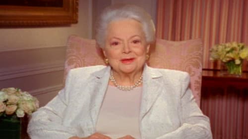 Melanie Remembers: Reflections by Olivia de Havilland Bild 1