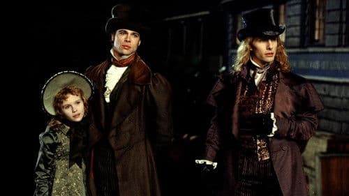 Interview mit einem Vampir Bild 3