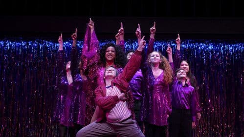 Trevor: Das Musical Bild 3