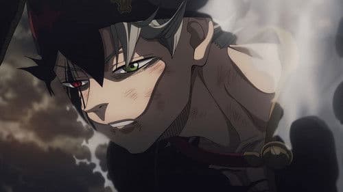 Black Clover: Sword of the Wizard King Bild 8