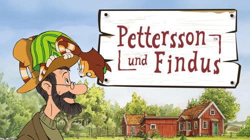 Pettersson und Findus - Jubiläums Edition Folge 2 Bild 3