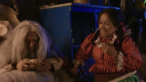 La hija de Moctezuma Bild 4