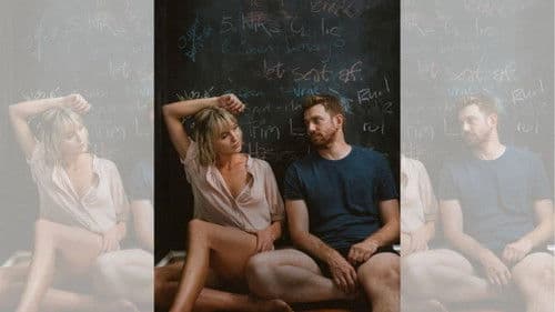 Meisies wat Fluit Bild 2