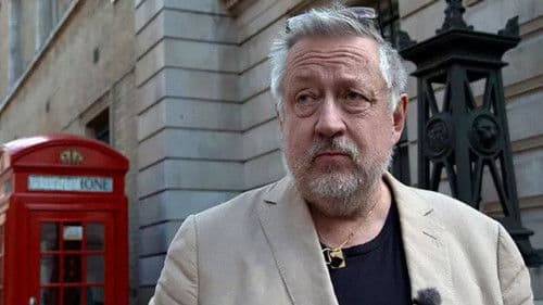 Engelska mord Bild 1