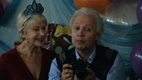 When Harry Met Sally 2 with Billy Crystal & Helen Mirren Bild 1