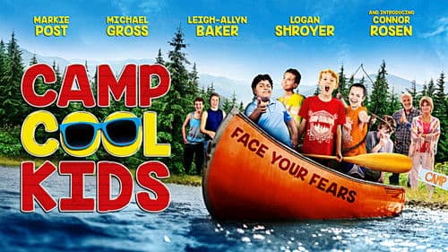Camp Cool Kids Bild 2