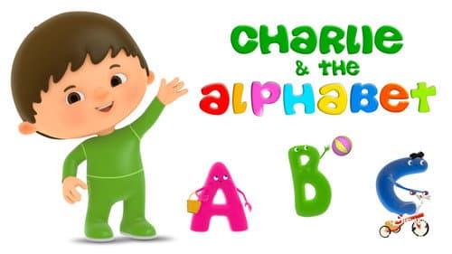 Charlie & the Alphabet Bild 2