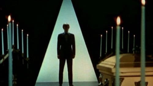 The Eyes of Charles Sand Bild 1