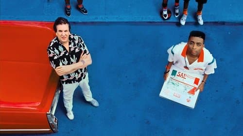 Do the Right Thing Bild 3