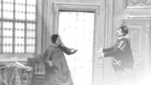 Le cabinet de Méphistophélès Bild 1