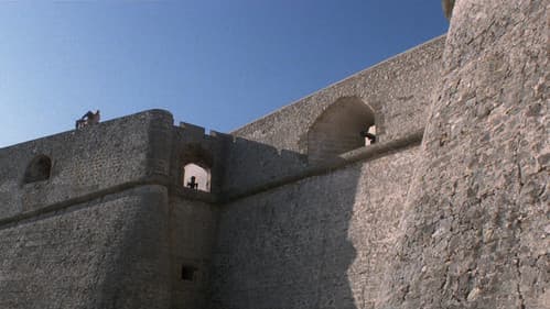 Sag niemals nie Bild 7