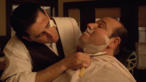 Nitti - Der Bluthund Bild 2