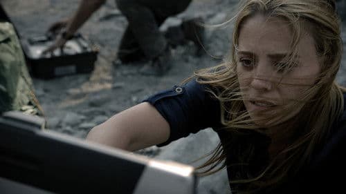 Shockwave - Countdown zum Desaster Bild 5