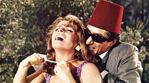 Wenn Killer auf der Lauer liegen Bild 4