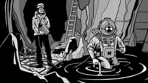 Vzhůru dolů! Bild 1