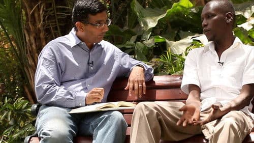 2016: Obama's America Bild 1