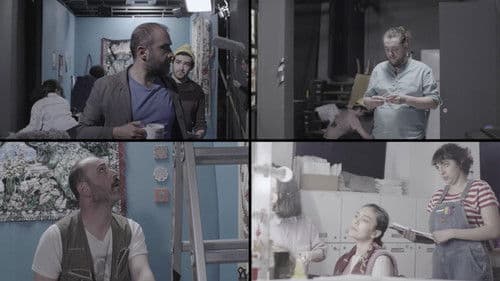 Dördüncü Duvar Bild 2