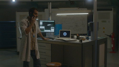 Los muchachos Bild 3