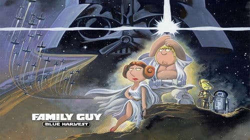 Family Guy - Blue Harvest Bild 1