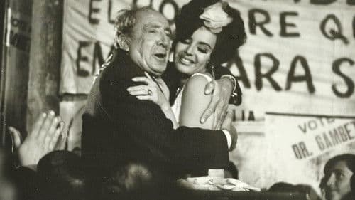 La señora del intendente Bild 2