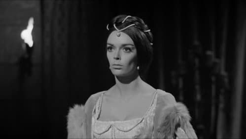 Der Todesfluch der brennenden Hexe Bild 8