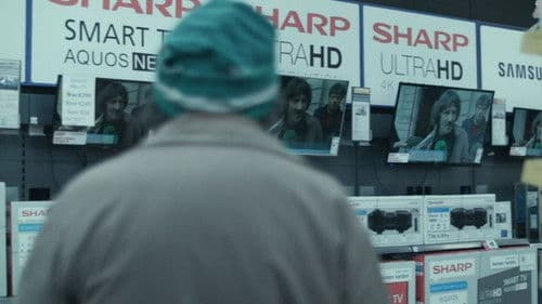 Der einsame Kampf des Thomas Reid Bild 3