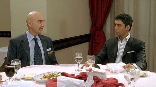 Tal der Wölfe - Irak Bild 2