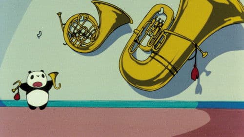 Die Abenteuer des kleinen Panda Teil 1 Bild 4