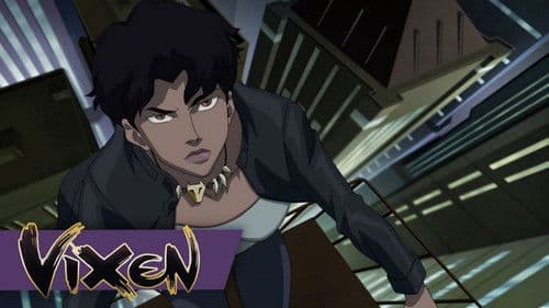 Vixen: The Movie Bild 2