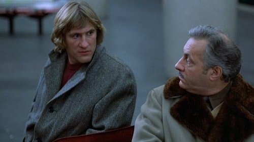 Den Mörder trifft man am Buffet Bild 1