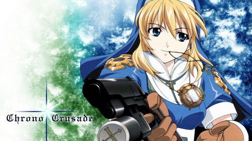 Chrono Crusade Bild 3