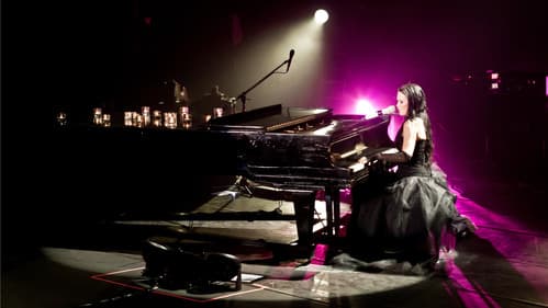 Tarja: Act I - Live in Rosario Bild 8