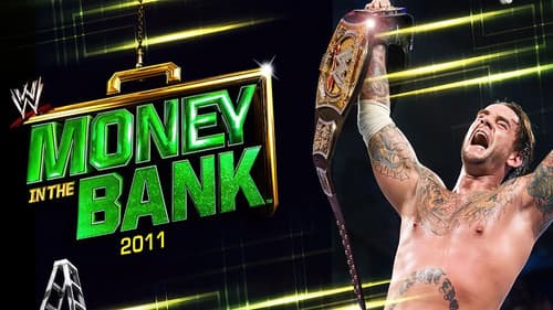 WWE Money in the Bank 2011 Bild 3
