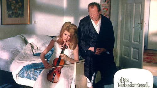 Das Liebeskarussell Bild 2