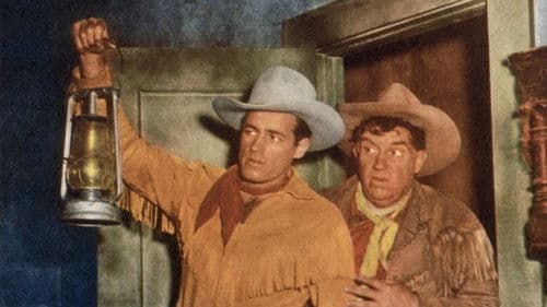 The Two Gun Teacher Bild 1