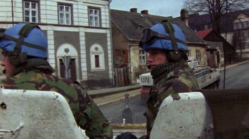 Warriors - Einsatz in Bosnien Bild 5