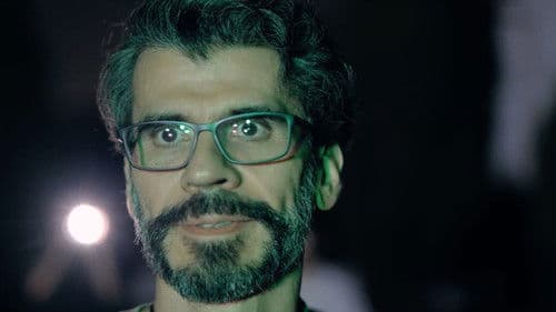 EXTRASENSORIAL Bild 1