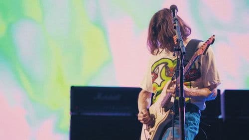 Red Hot Chili Peppers - Live at Tokyo Dome Bild 1