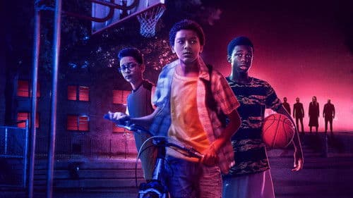 Vampires vs. the Bronx Bild 4