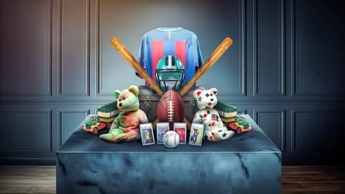 King of Collectibles: The Goldin Touch Bild 2