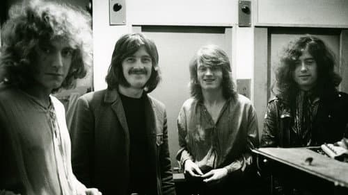 Becoming Led Zeppelin Bild 8