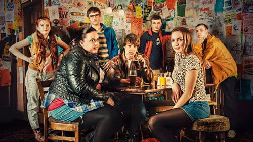 My Mad Fat Diary Bild 4