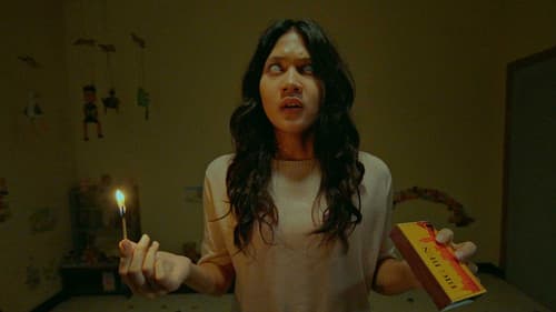 Misteri Bilik Korek Api Bild 1