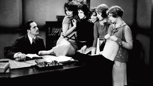 The Wild Party Bild 2