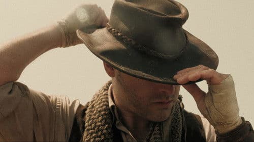 The Man With No Pants Bild 1